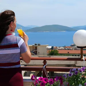 Apartament Eden, Saranda