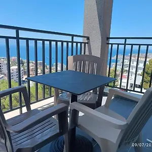 Apartament Davids, Saranda
