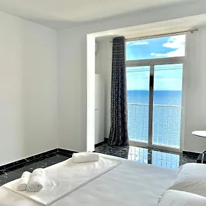 Apartament Redi's Seaview, Saranda