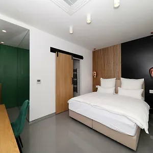 White Zadar345 Apartament Zadar