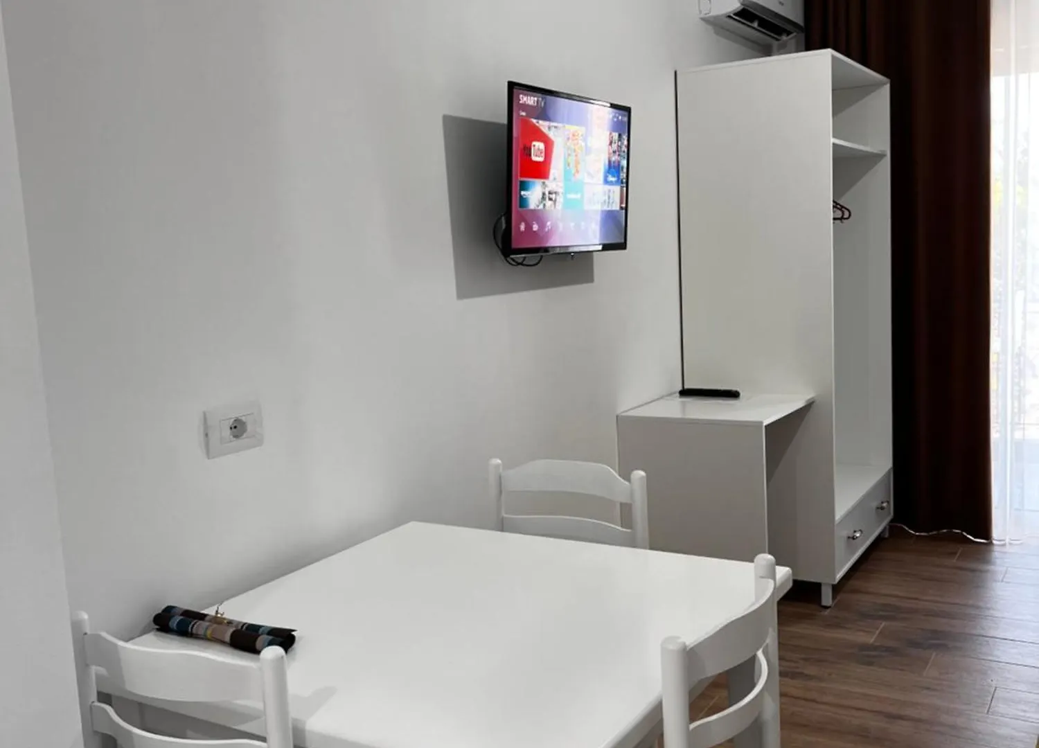 Apartament The Gwen Saranda