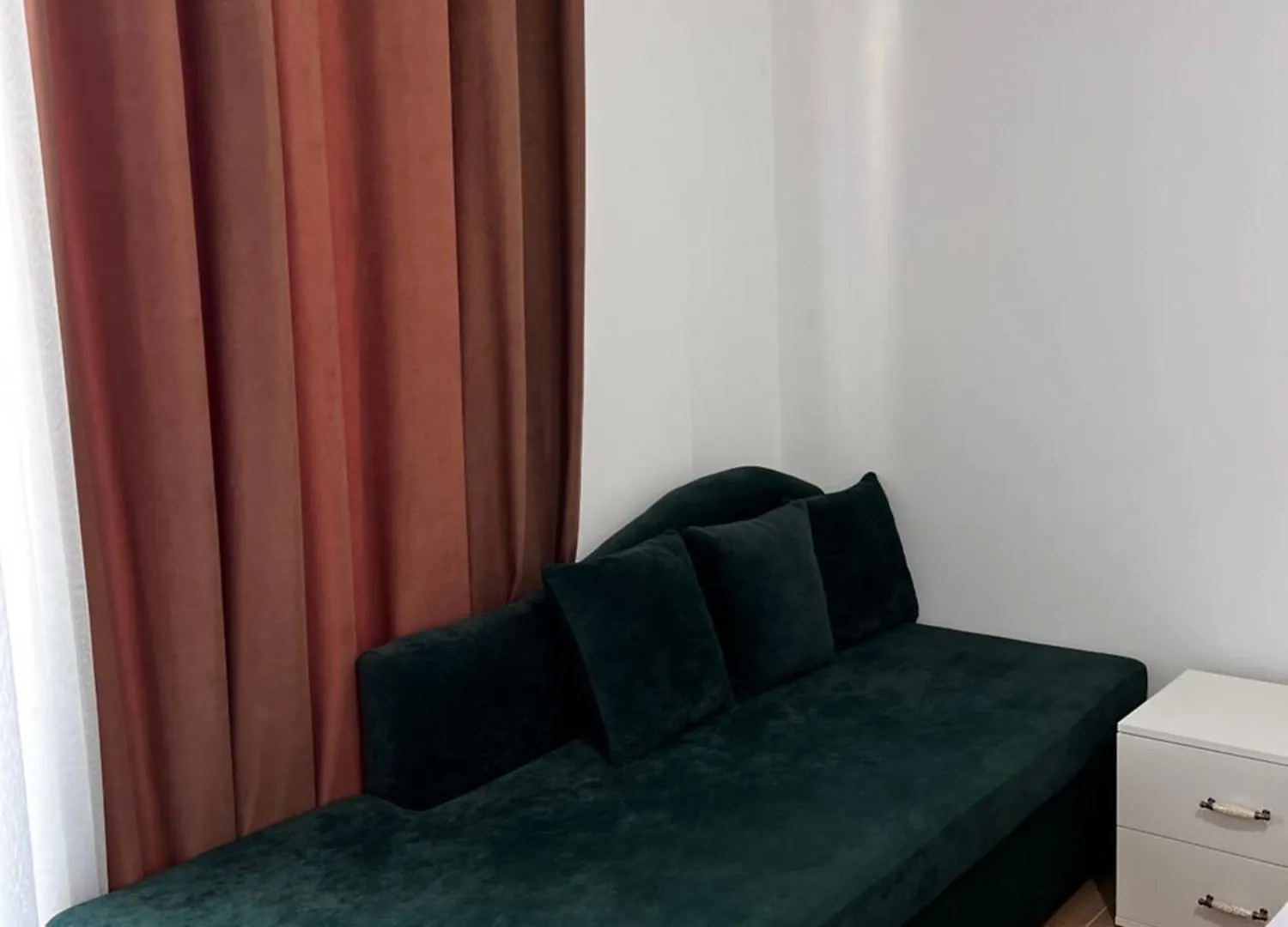 Apartament The Gwen Saranda
