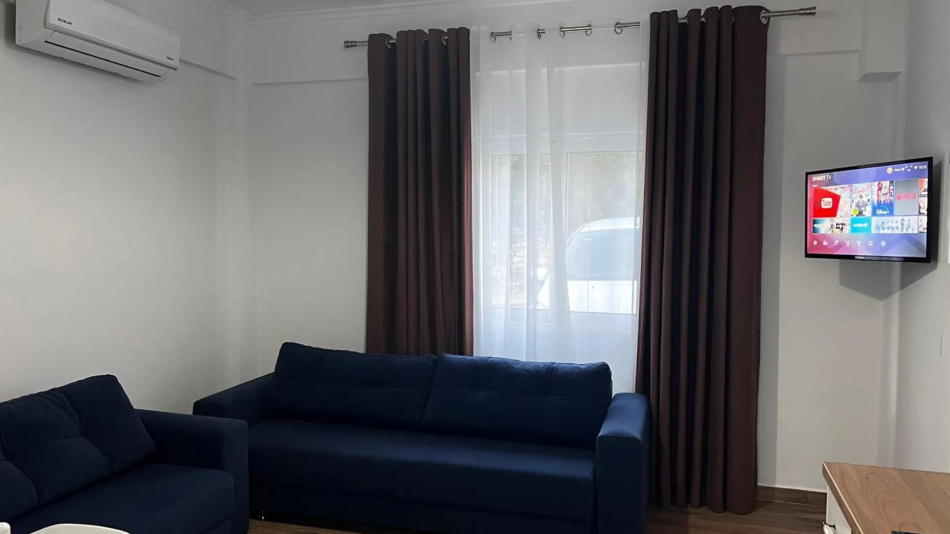 Apartament The Gwen Saranda
