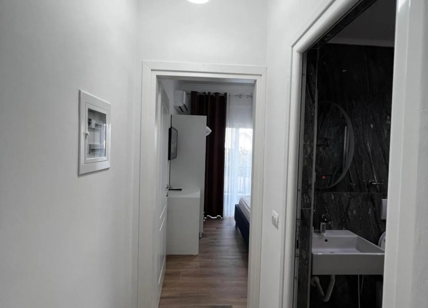 Apartament The Gwen Saranda Albania