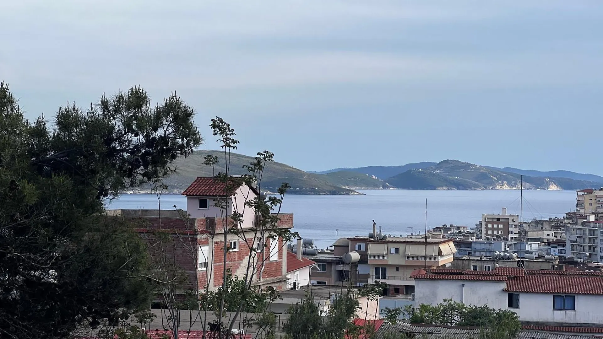Apartament The Gwen Saranda Albania