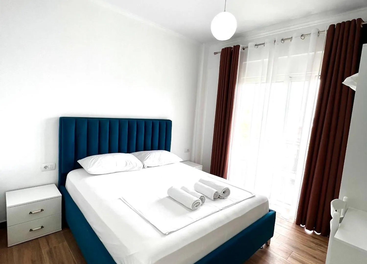 Apartament The Gwen Saranda Albania