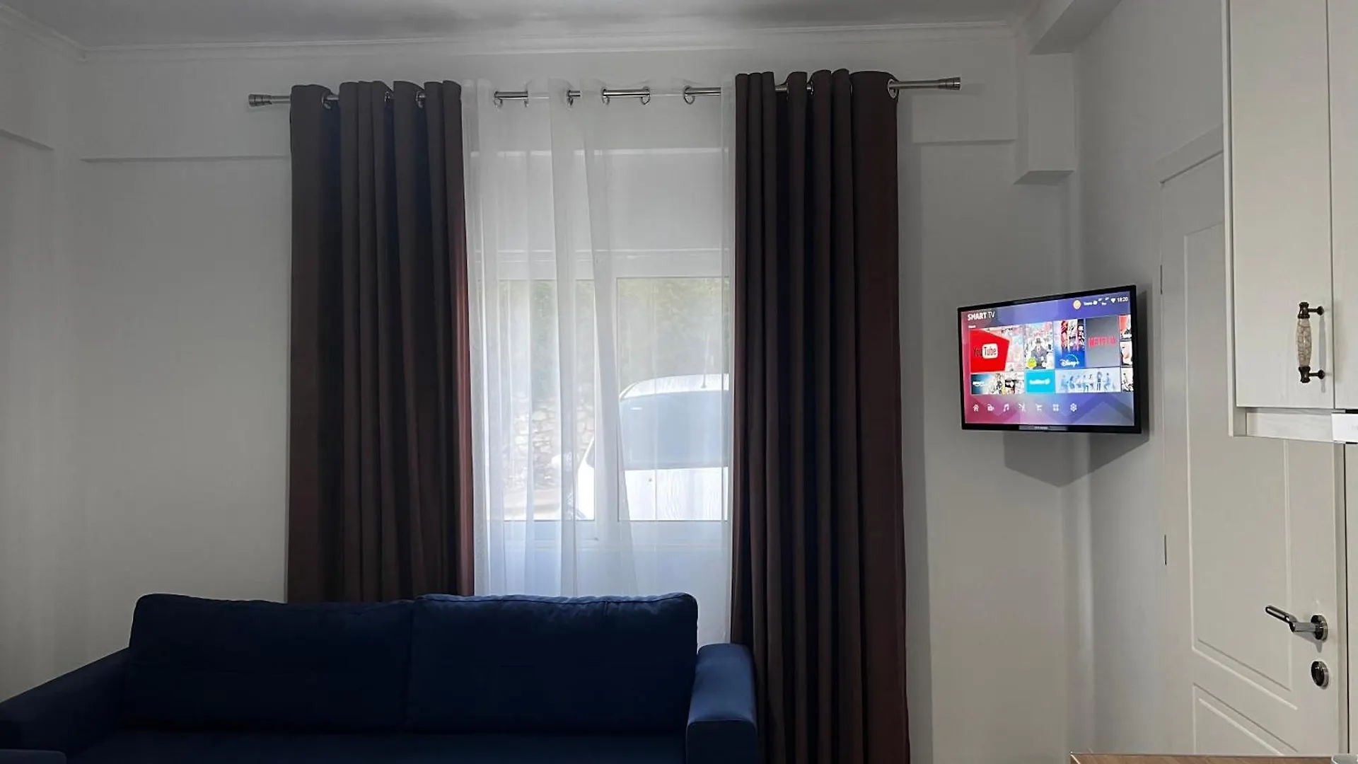 The Gwen Apartment Sarande