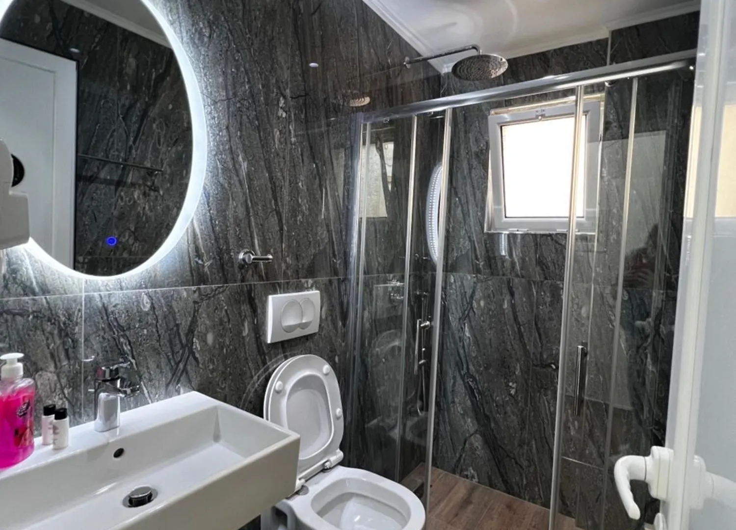 The Gwen Apartment Sarande