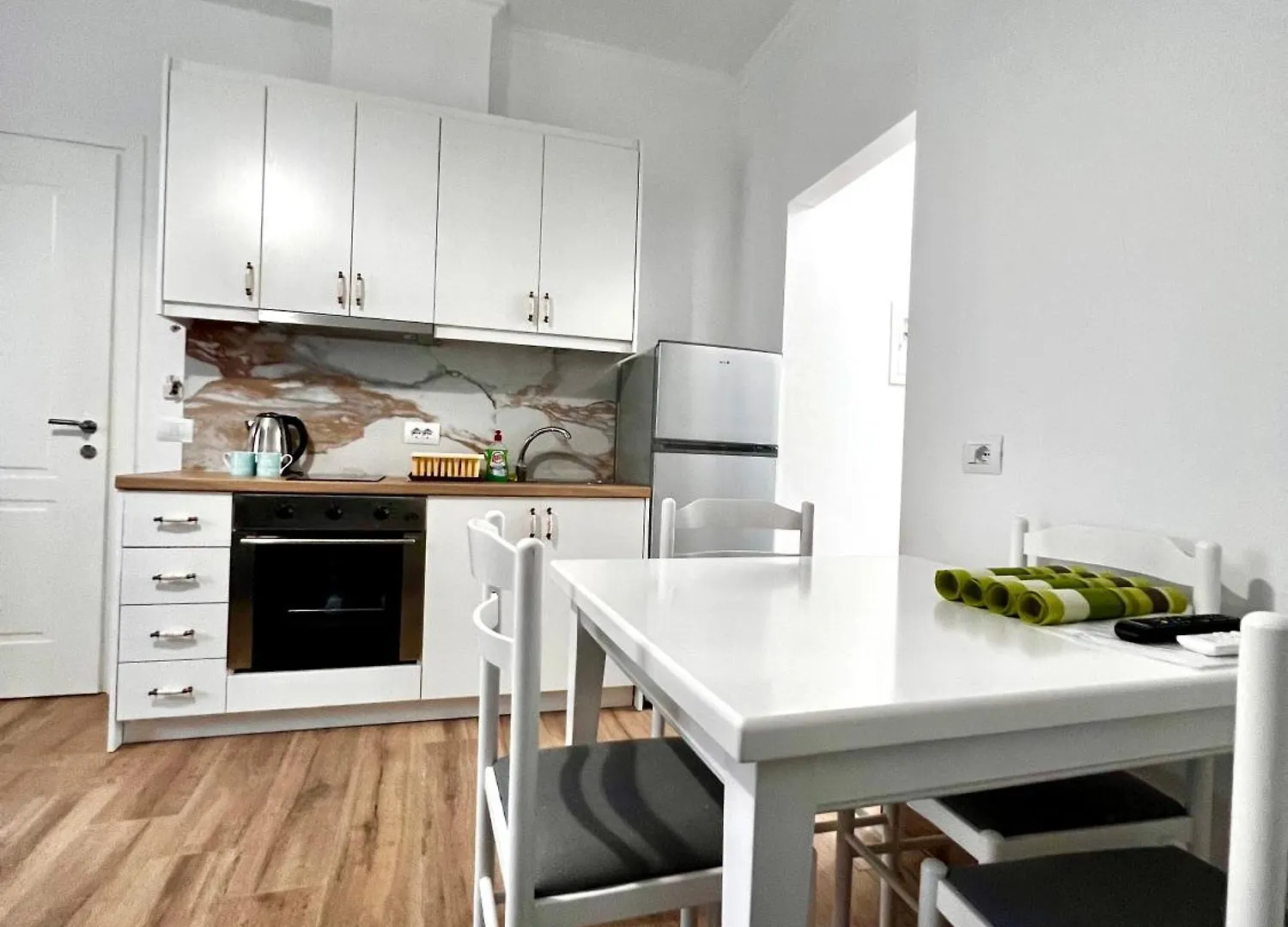 Apartament The Gwen Saranda
