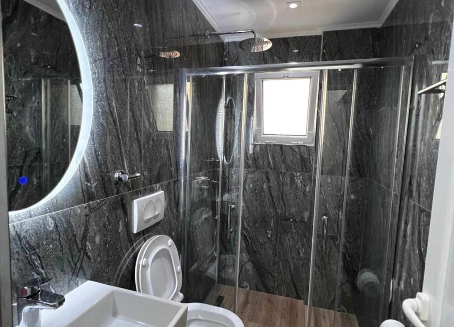 Apartament The Gwen Saranda Albania