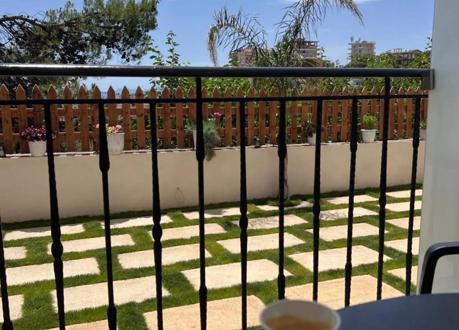 The Gwen Apartment Sarande