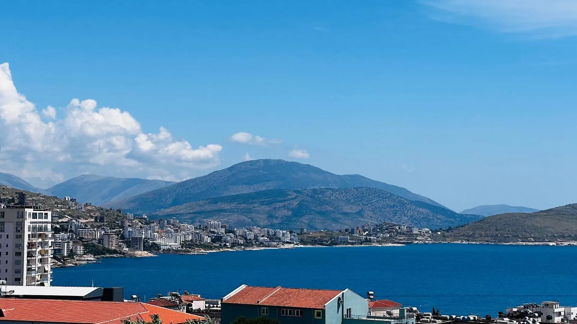 The Gwen Apartment Sarande