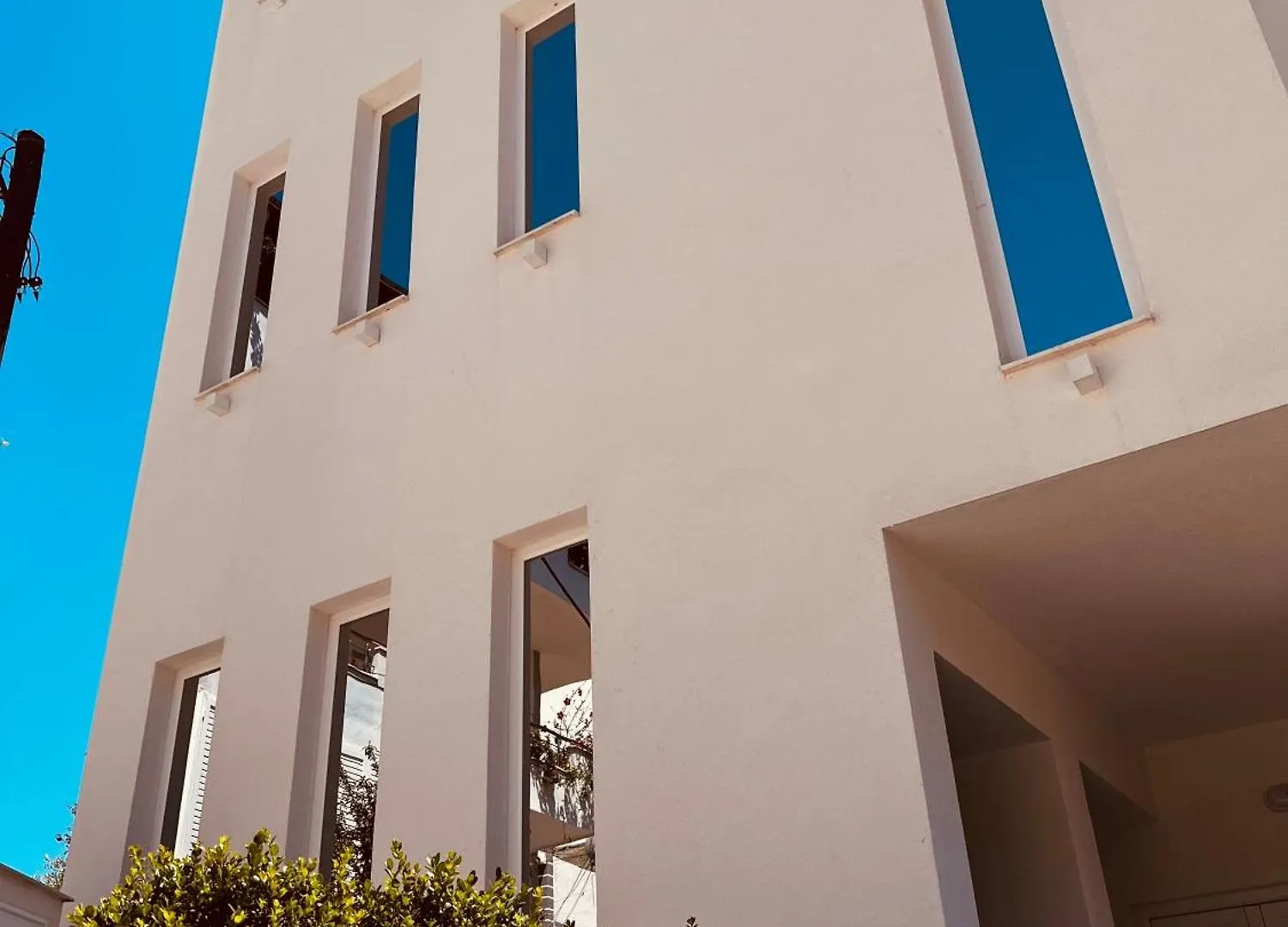 Apartament The Gwen Saranda Albania
