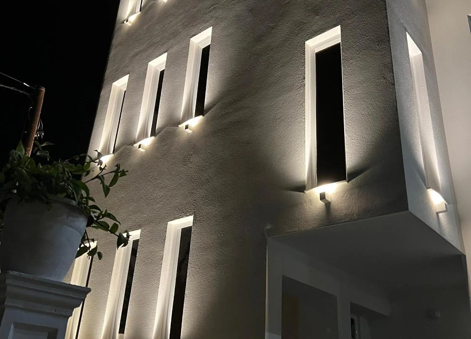 Apartament The Gwen Saranda 0*,  Albania