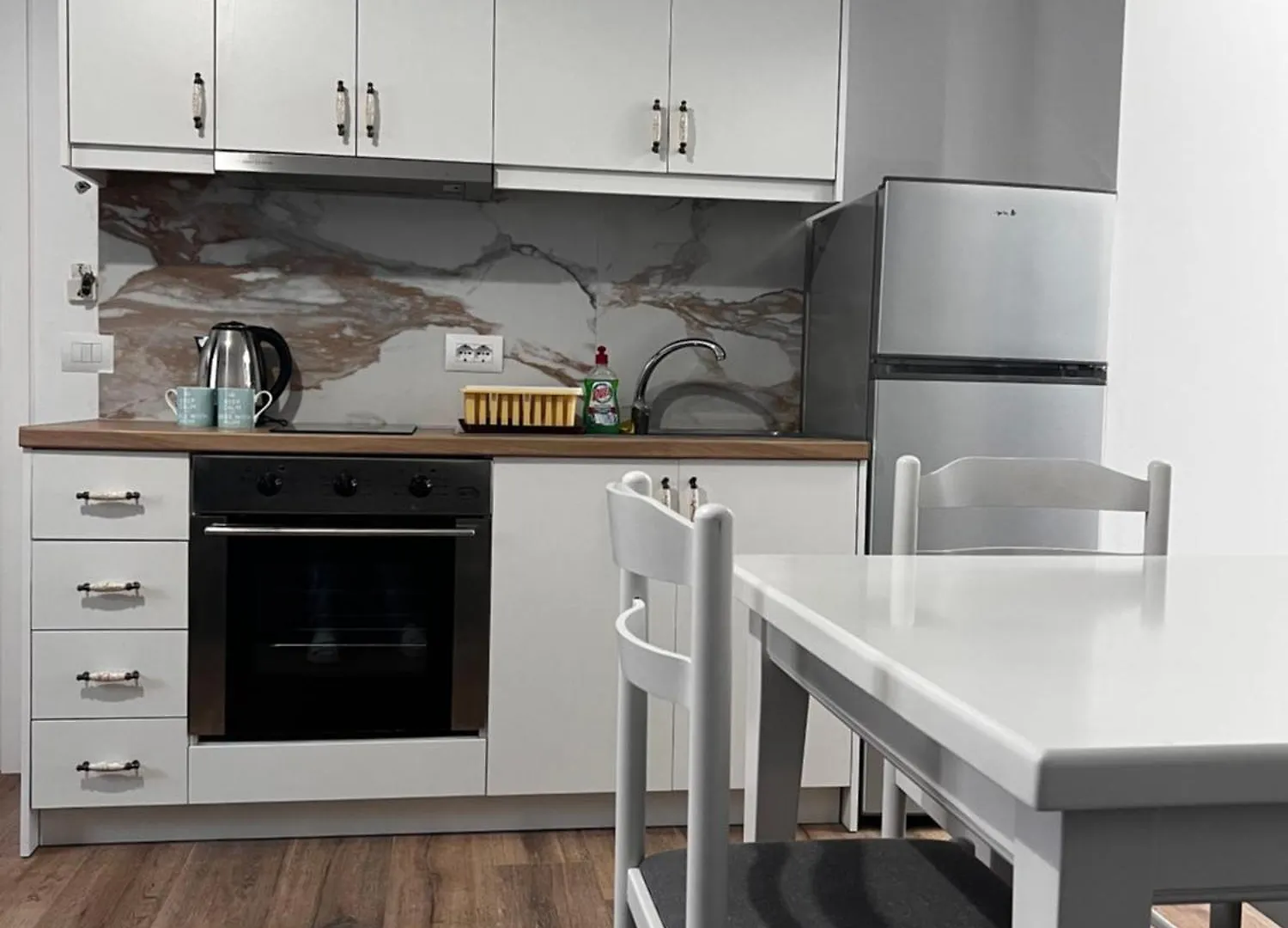 Apartament The Gwen Saranda Albania