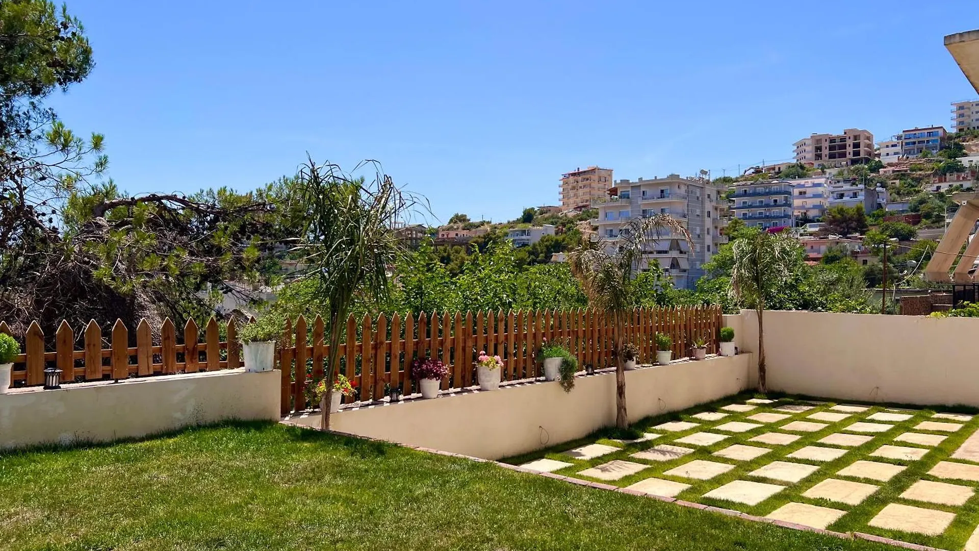Apartament The Gwen Saranda Albania