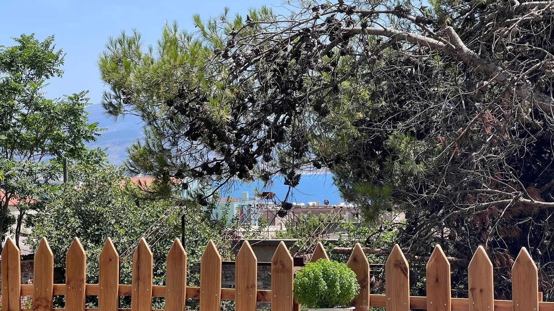 The Gwen Apartment Sarande